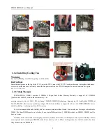 Preview for 10 page of Portwell PEB-7600VG2A Quick Installation Manual