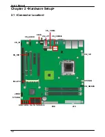 Preview for 12 page of Portwell PEB-7613 User Manual