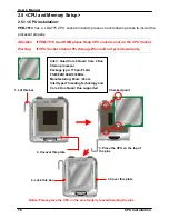 Preview for 16 page of Portwell PEB-7613 User Manual