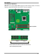 Preview for 17 page of Portwell PEB-7613 User Manual