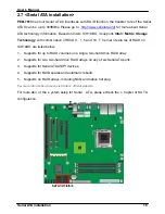 Preview for 19 page of Portwell PEB-7613 User Manual