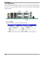 Preview for 30 page of Portwell PEB-7613 User Manual