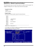 Preview for 56 page of Portwell PEB-7613 User Manual