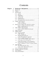 Preview for 9 page of Portwell PEB-7706G2A User Manual