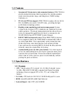 Preview for 19 page of Portwell PEB-7706G2A User Manual