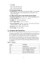 Preview for 21 page of Portwell PEB-7706G2A User Manual