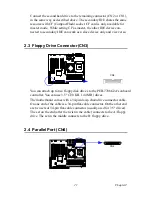 Preview for 37 page of Portwell PEB-7706G2A User Manual