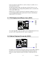 Preview for 39 page of Portwell PEB-7706G2A User Manual