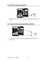 Preview for 40 page of Portwell PEB-7706G2A User Manual