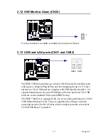 Preview for 43 page of Portwell PEB-7706G2A User Manual