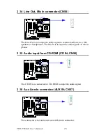 Preview for 44 page of Portwell PEB-7706G2A User Manual