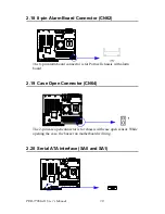 Preview for 46 page of Portwell PEB-7706G2A User Manual