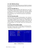 Preview for 64 page of Portwell PEB-7706G2A User Manual