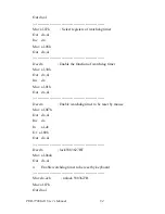 Preview for 100 page of Portwell PEB-7706G2A User Manual