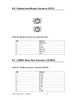 Preview for 108 page of Portwell PEB-7706G2A User Manual