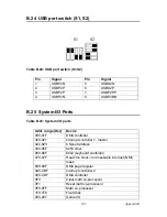 Preview for 117 page of Portwell PEB-7706G2A User Manual