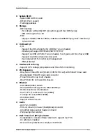 Preview for 8 page of Portwell PEB-7710VLA User Manual