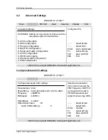 Preview for 36 page of Portwell PEB-7710VLA User Manual