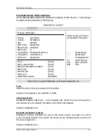 Preview for 38 page of Portwell PEB-7710VLA User Manual