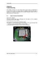 Preview for 62 page of Portwell PEB-7710VLA User Manual