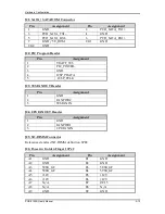 Preview for 21 page of Portwell PGB-5120S User Manual