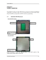 Preview for 24 page of Portwell PGB-5120S User Manual