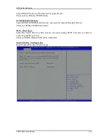 Preview for 45 page of Portwell PGB-5120S User Manual