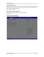 Preview for 47 page of Portwell PGB-5120S User Manual