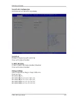 Preview for 49 page of Portwell PGB-5120S User Manual