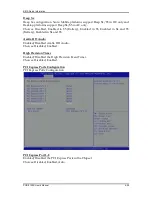 Preview for 59 page of Portwell PGB-5120S User Manual