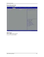 Preview for 61 page of Portwell PGB-5120S User Manual