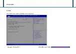 Preview for 31 page of Portwell PICO-6260 User Manual