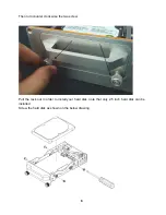 Предварительный просмотр 13 страницы Portwell PIVS-6104 User Manual