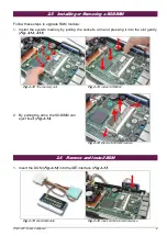 Preview for 8 page of Portwell PNA-2413 User Manual