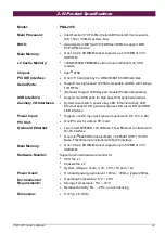 Preview for 14 page of Portwell PNA-2413 User Manual