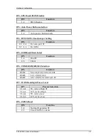 Preview for 9 page of Portwell PQ7-M102XL Series User Manual