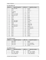 Preview for 13 page of Portwell PQ7-M102XL Series User Manual