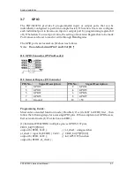 Preview for 26 page of Portwell PQ7-M102XL Series User Manual