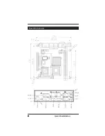 Preview for 8 page of Portwell (R)PEB-4702VLA Quick Installation Manual