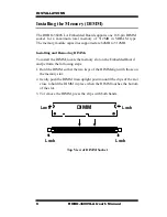 Предварительный просмотр 10 страницы Portwell ROBO-3600VLA User Manual