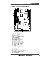 Предварительный просмотр 17 страницы Portwell ROBO-3600VLA User Manual