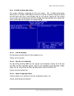 Preview for 73 page of Portwell ROBO-503 User Manual