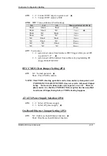 Preview for 15 page of Portwell ROBO-638 User Manual