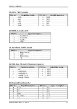 Предварительный просмотр 19 страницы Portwell ROBO-6710 Series User Manual