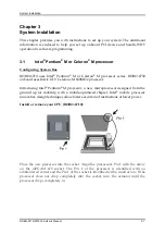 Предварительный просмотр 22 страницы Portwell ROBO-6710 Series User Manual