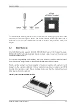 Предварительный просмотр 23 страницы Portwell ROBO-6710 Series User Manual