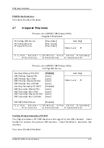 Предварительный просмотр 42 страницы Portwell ROBO-6710 Series User Manual