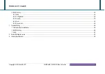 Preview for 4 page of Portwell ROBO-6911VG2AR User Manual