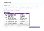 Preview for 19 page of Portwell ROBO-6911VG2AR User Manual