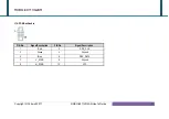 Preview for 33 page of Portwell ROBO-6911VG2AR User Manual